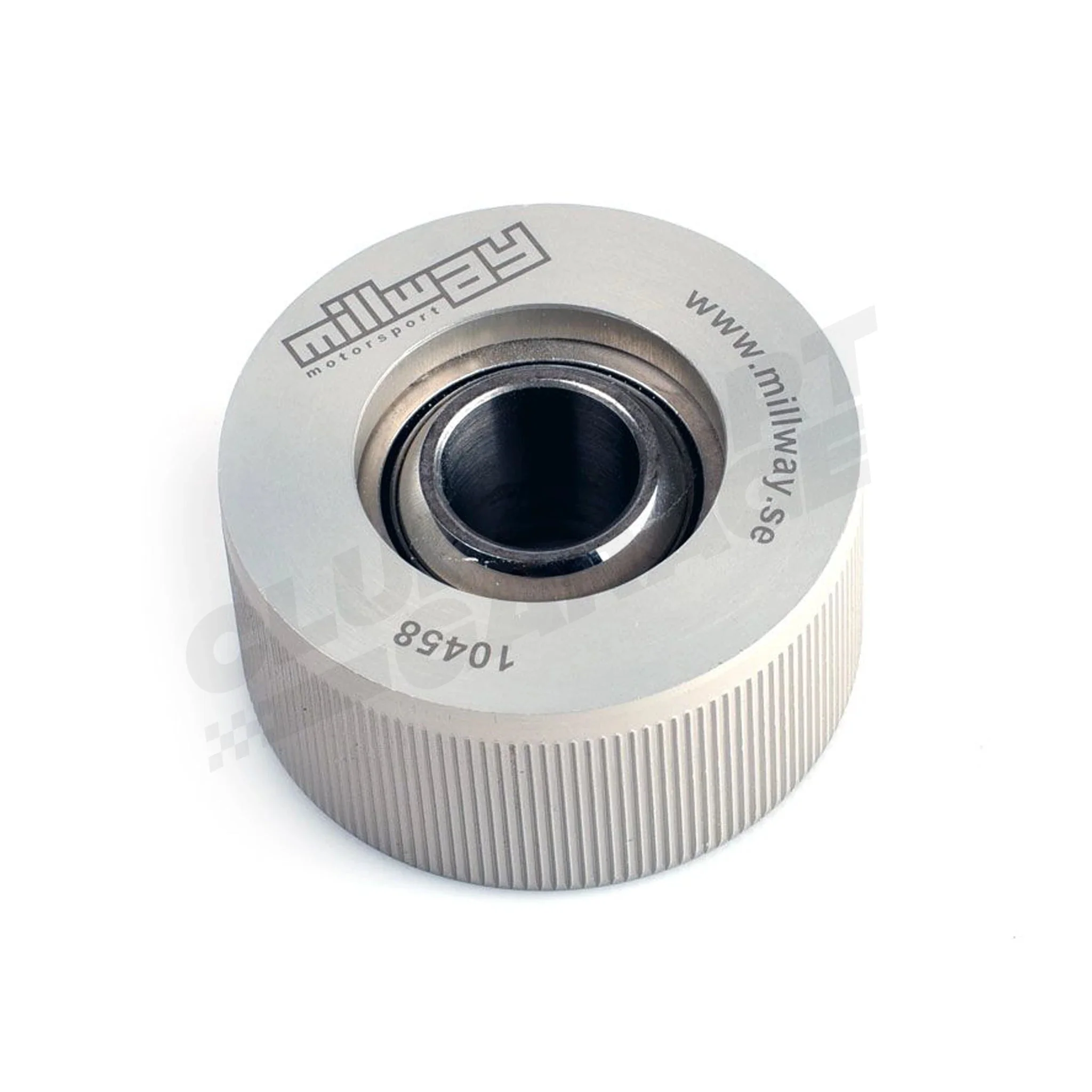 Millway Motorsport Rear Trailing Arm Bushings BMW E9X M3/E82 1M - Image 2