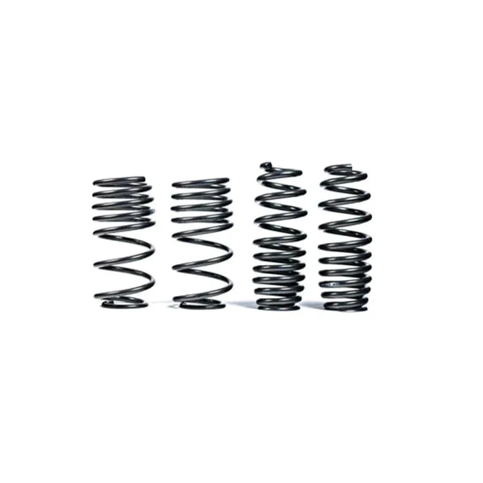 MMX Performance Lowering Springs BMW F87 M2 & M2C - Image 5