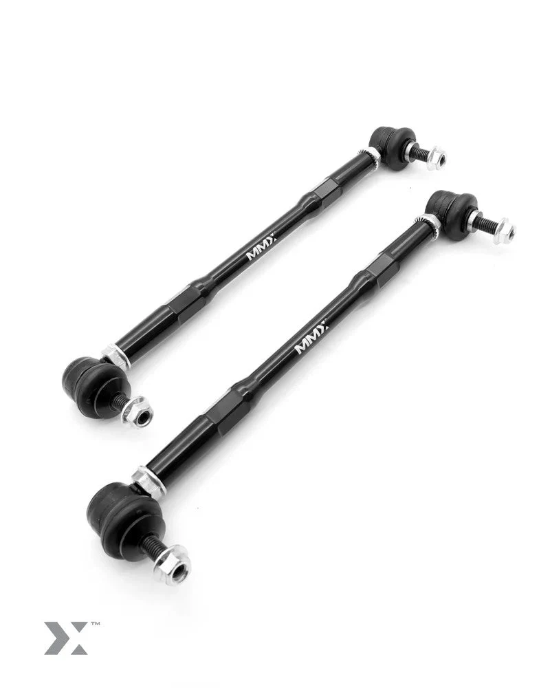 MMX Adjustable Front Drop Links BMW G8X