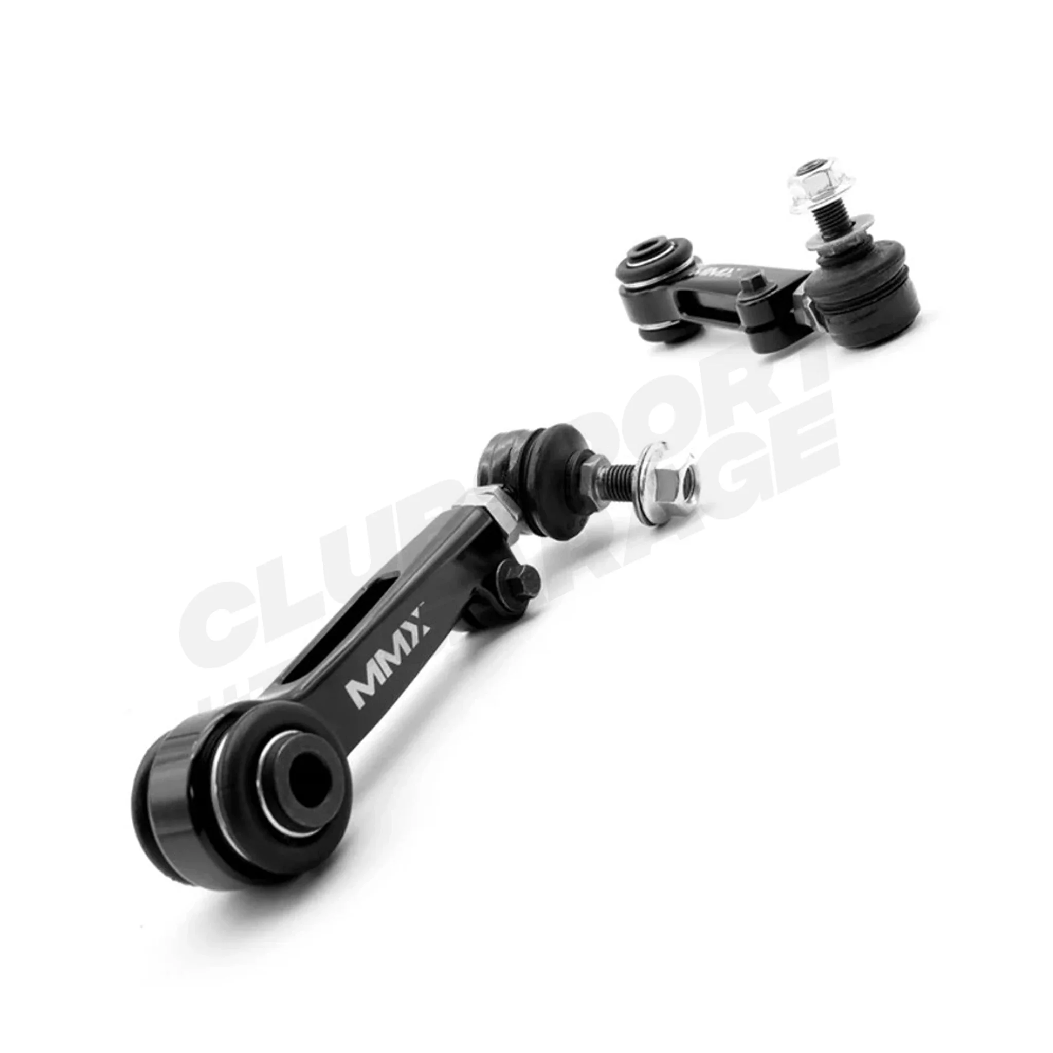 MMX Adjustable Rear Drop Links BMW F8X G8X