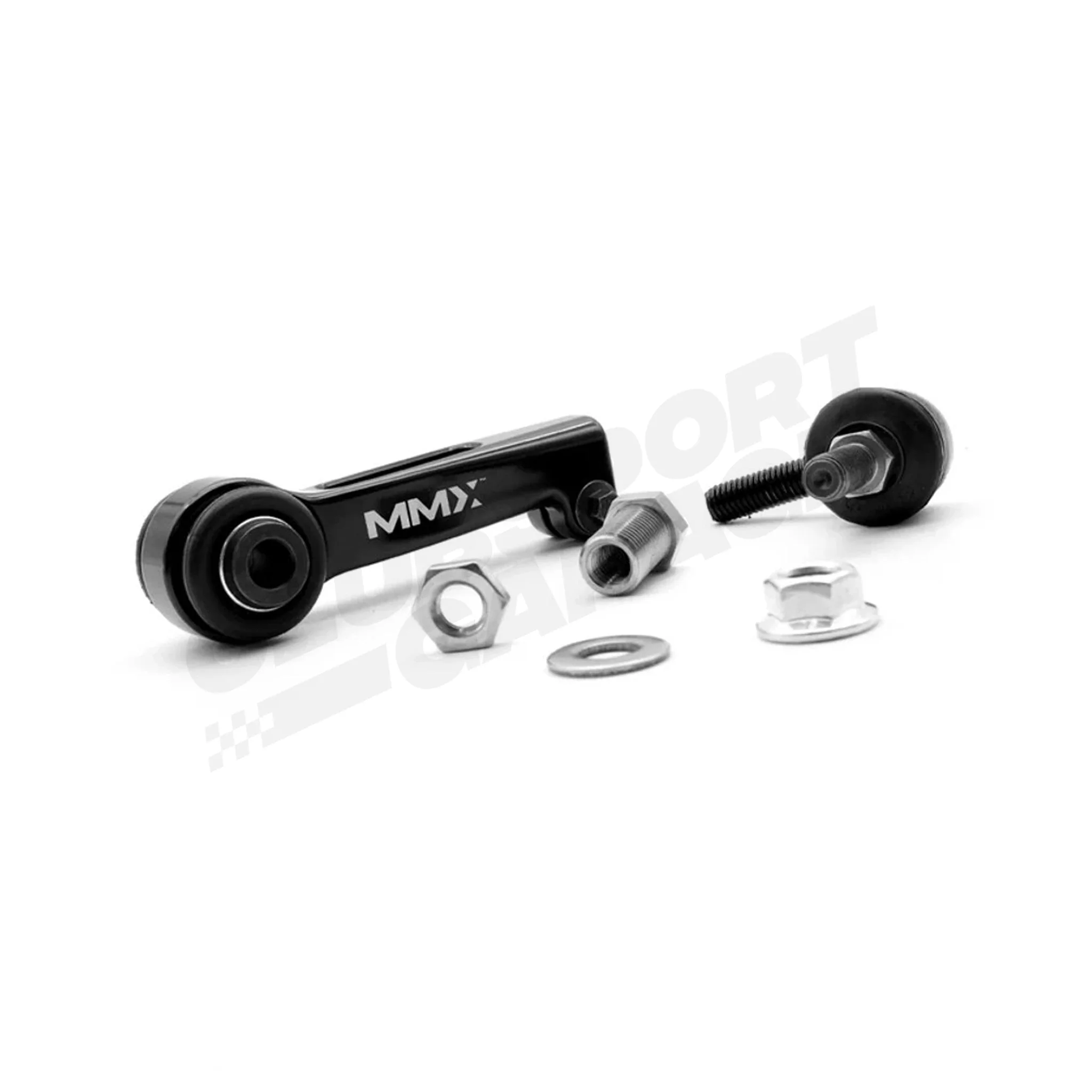 MMX Adjustable Rear Drop Links BMW F8X G8X - Image 3