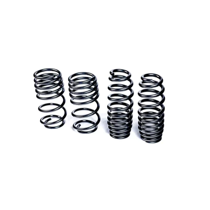 MMX Performance Lowering Springs BMW F40 M135i - Image 2