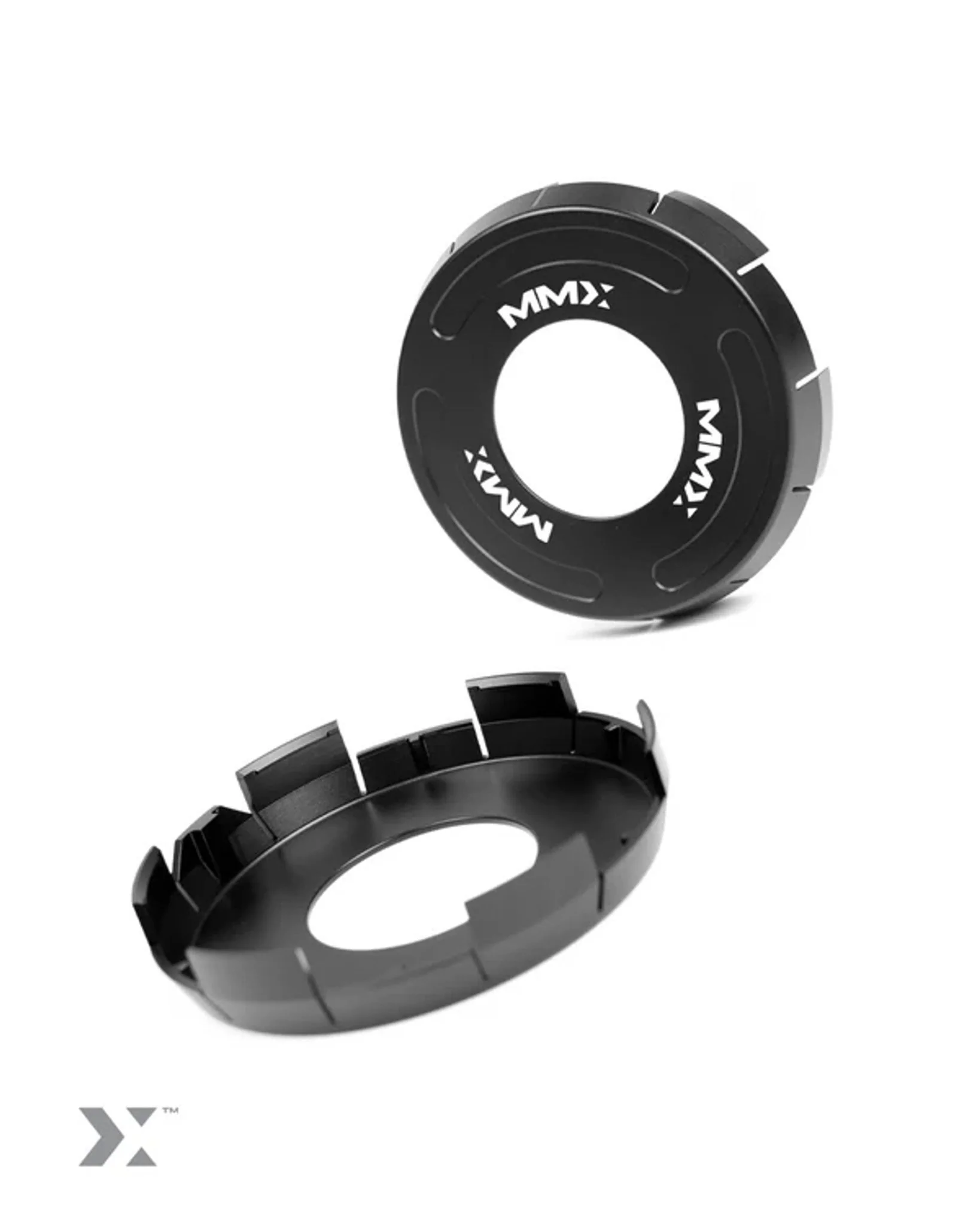 MMX Vanos Covers BMW E9X M3 S65