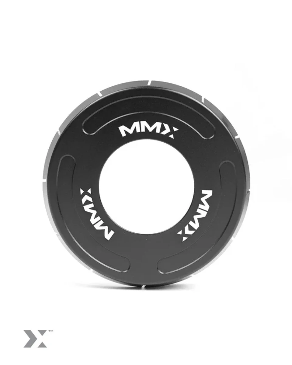 MMX Vanos Covers BMW E9X M3 S65 - Image 2