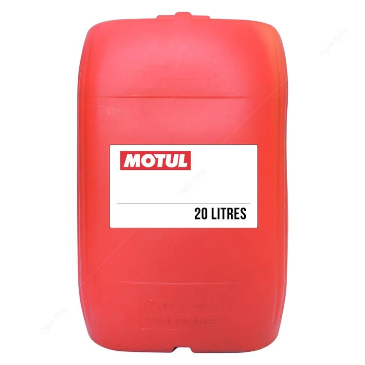Motul 300v Competition 5W-40 Racing Car Engine Oil - Image 3