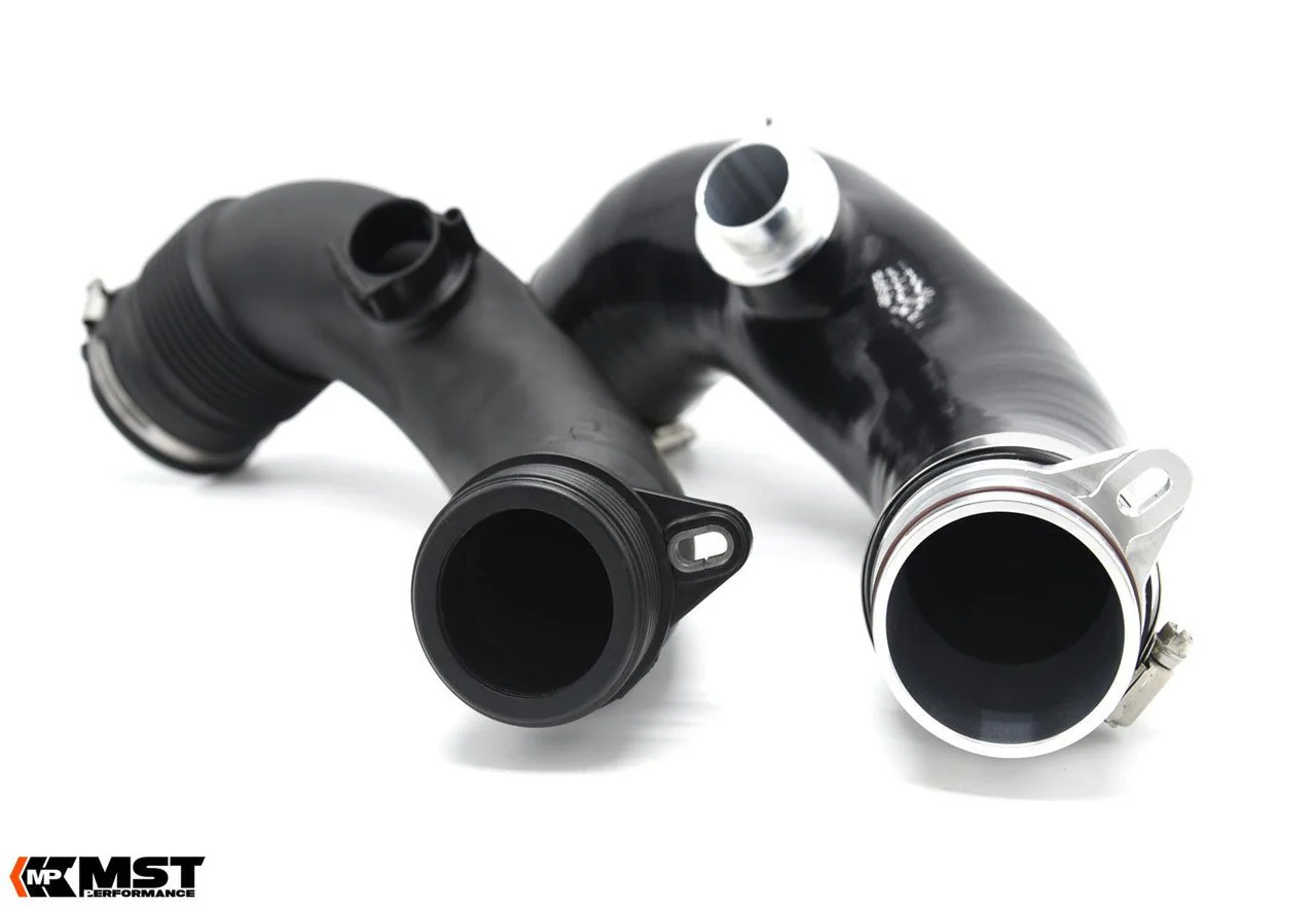 MST Performance Turbo Inlet Pipe BMW N55 F2X F3X F87 - Image 4