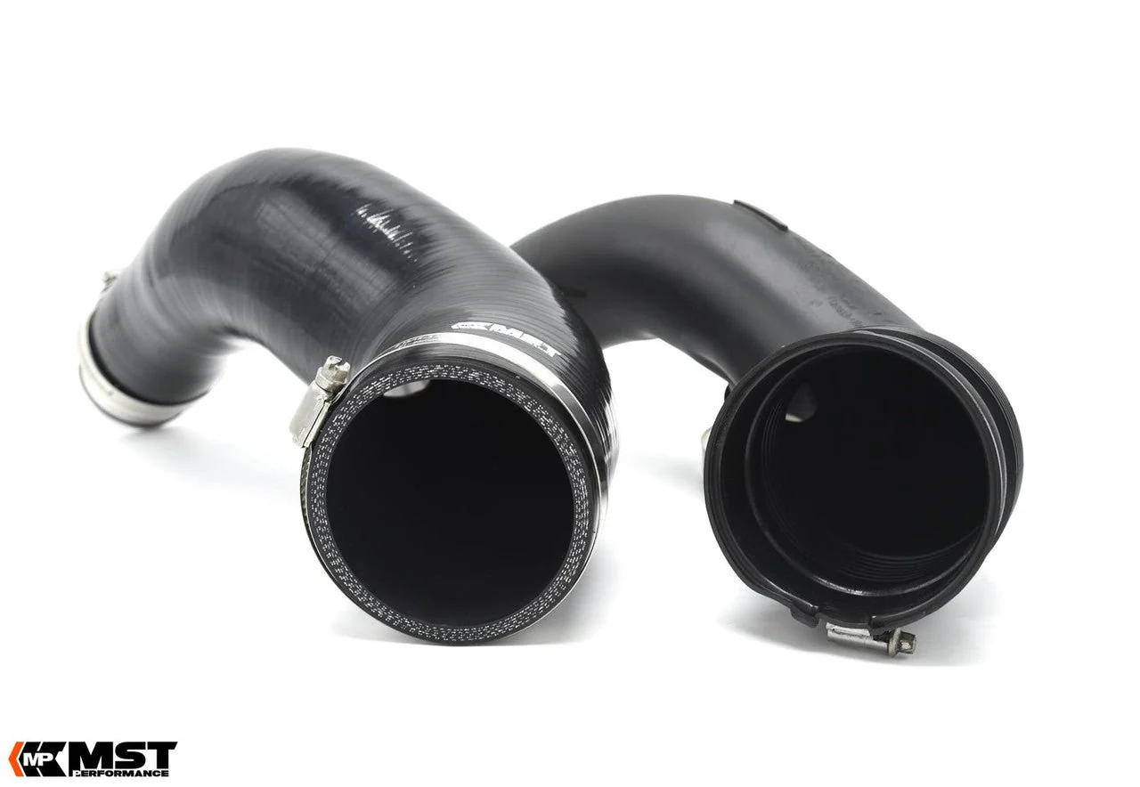 MST Performance Turbo Inlet Pipe BMW N55 F2X F3X F87 - Image 7