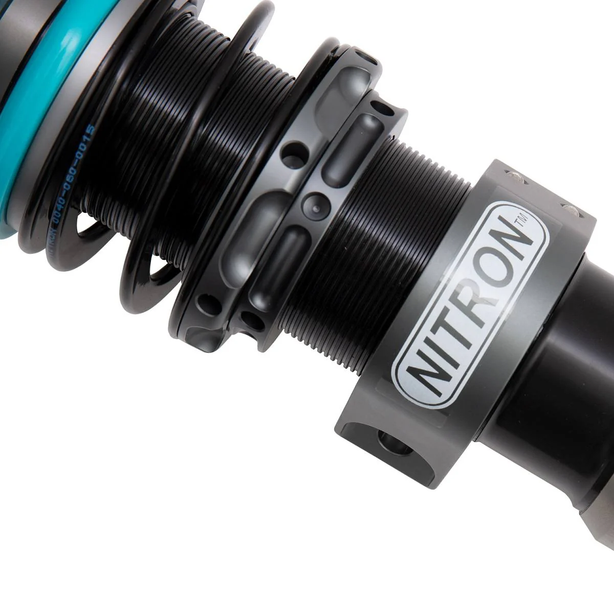 Nitron NTR R1 Coilovers – BMW F87 M2 (2016–2018) - Image 5