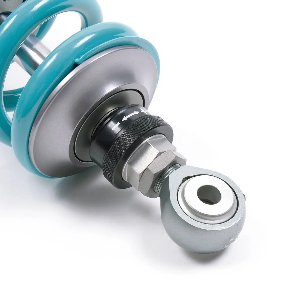 Nitron NTR R3 Coilovers – BMW E9X M3 (2007–2013) - Image 7