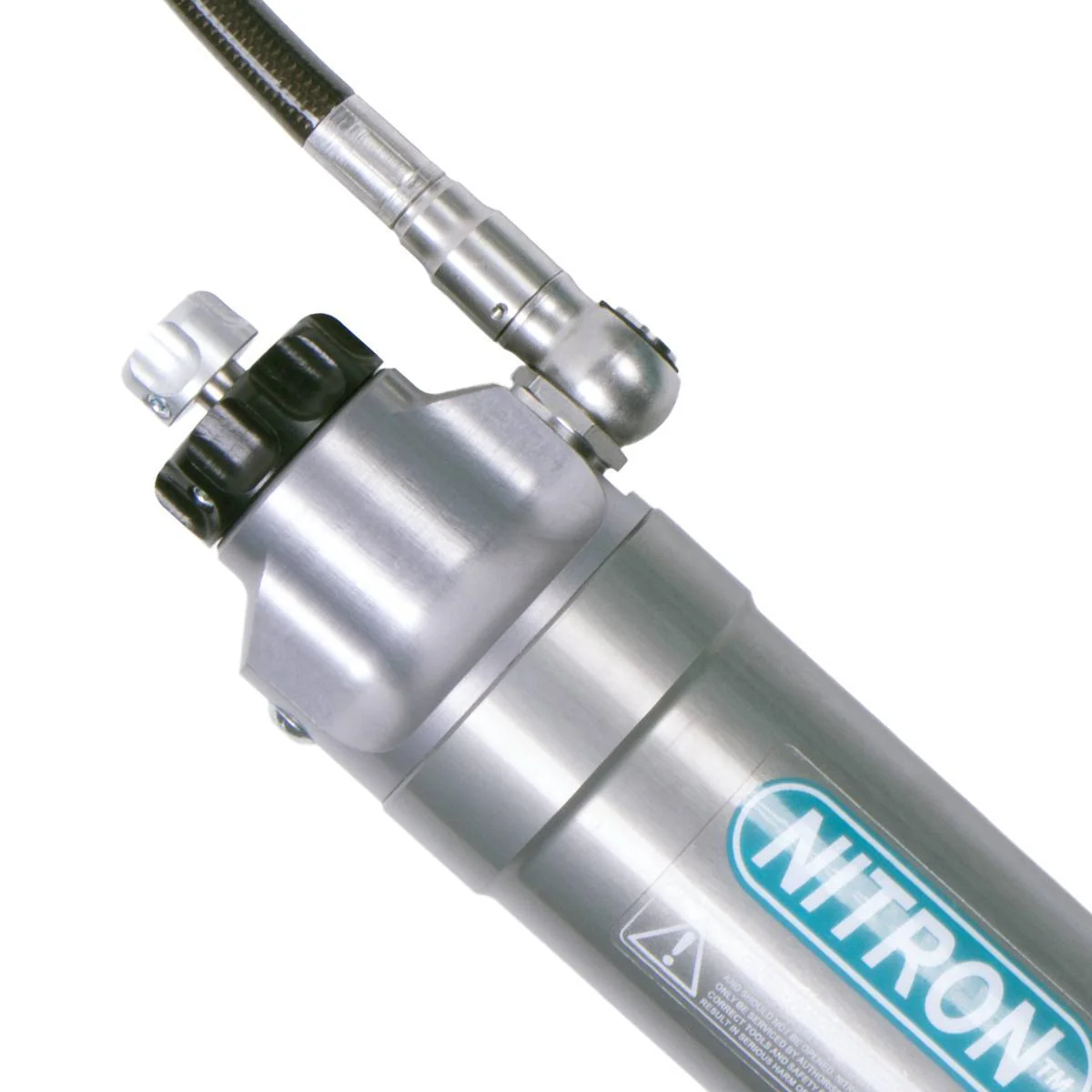 Nitron NTR R3 Coilovers – BMW E9X M3 (2007–2013) - Image 8