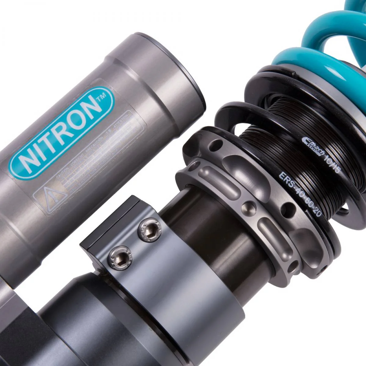 Nitron NTR R3 Coilovers – BMW F82 M4 (2014–2020) - Image 4