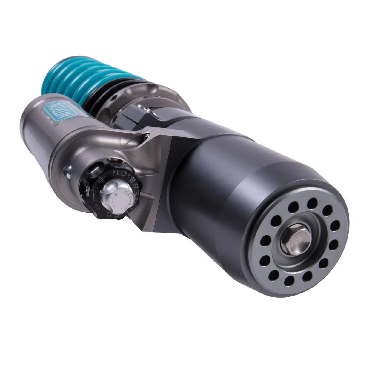 Nitron NTR R3 Coilovers – BMW F87 M2 Competition / CS (2018–2021) - Image 6