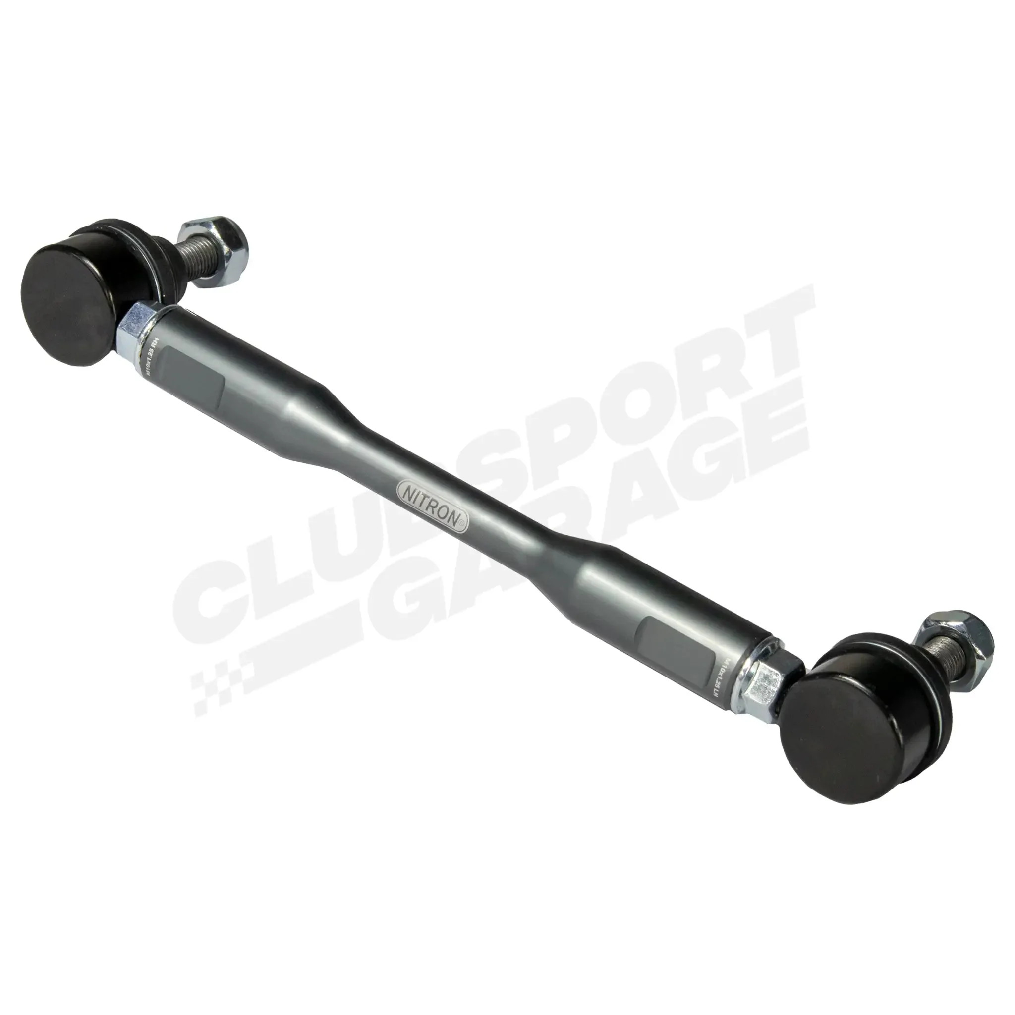 Nitron Adjustable Drop Links
