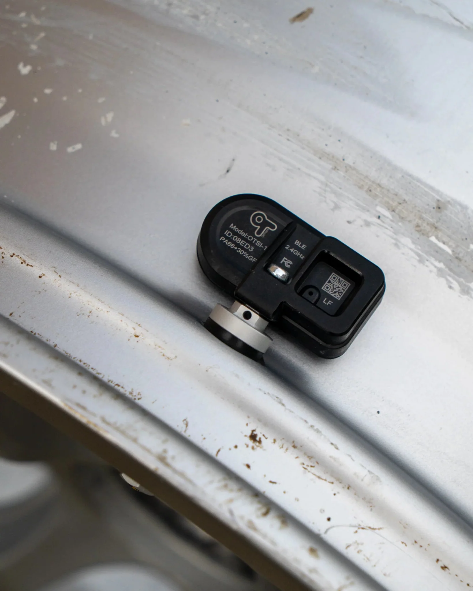 OnTrack Apps Internal TPMS Sensors - Image 3