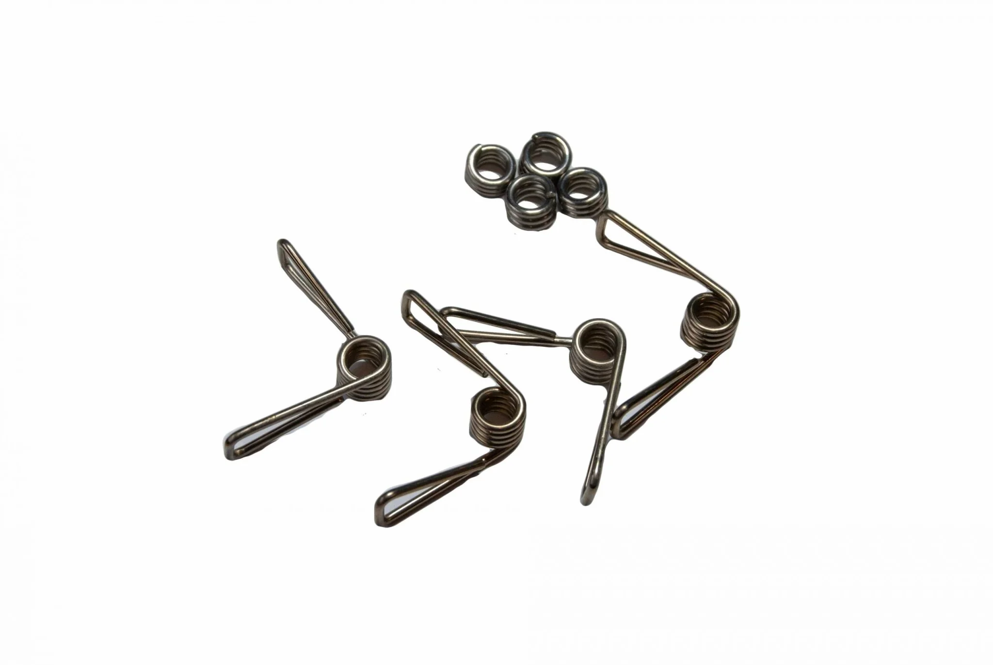 Pad Retention Anti Rattle Kit for AP Racing Calipers - Image 3