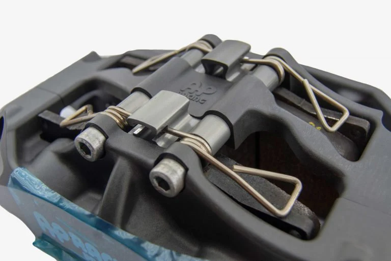 Pad Retention Anti Rattle Kit for AP Racing Calipers - Image 5