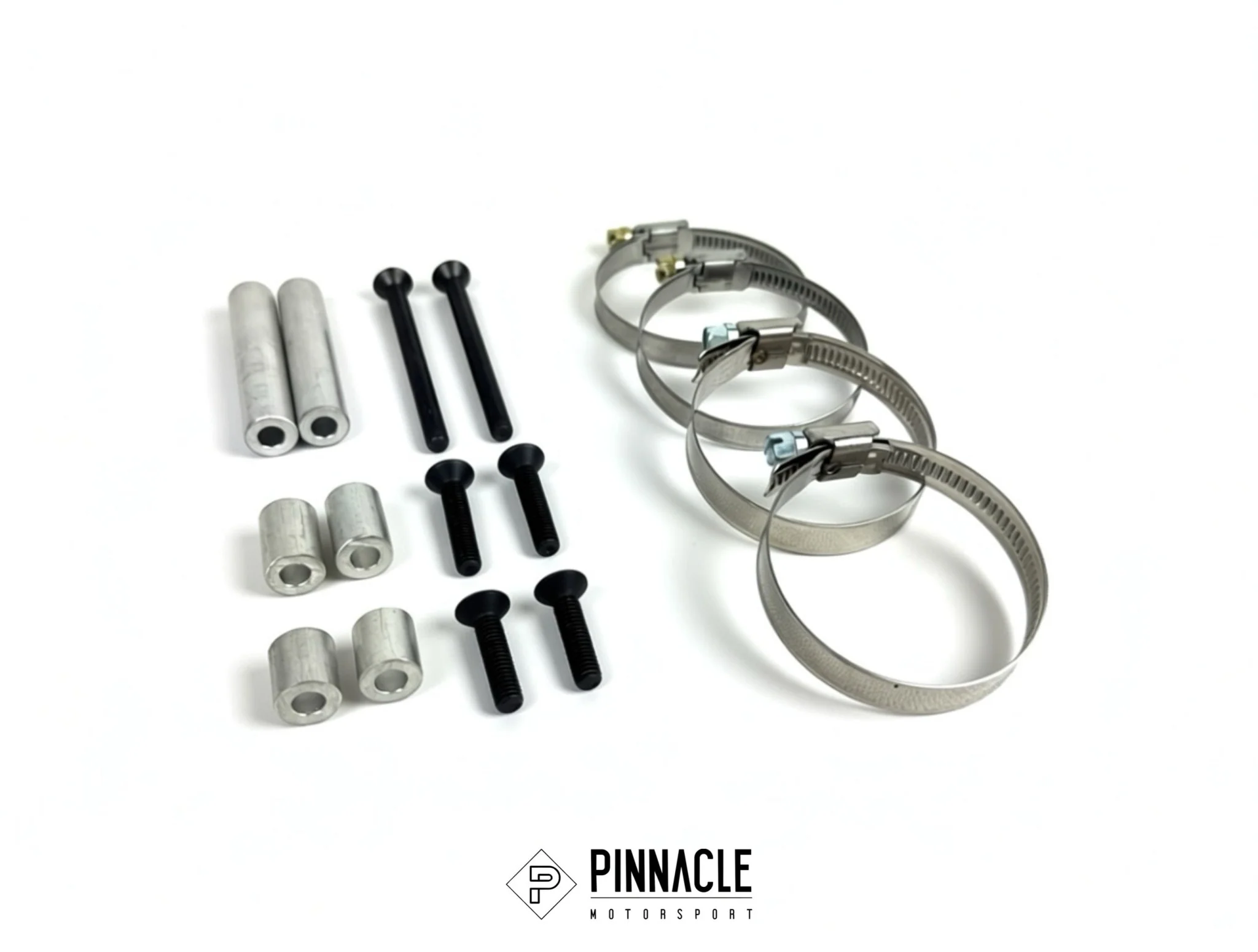 Pinnacle Motorsport Brake Cooling Kit BMW F8X - Image 10