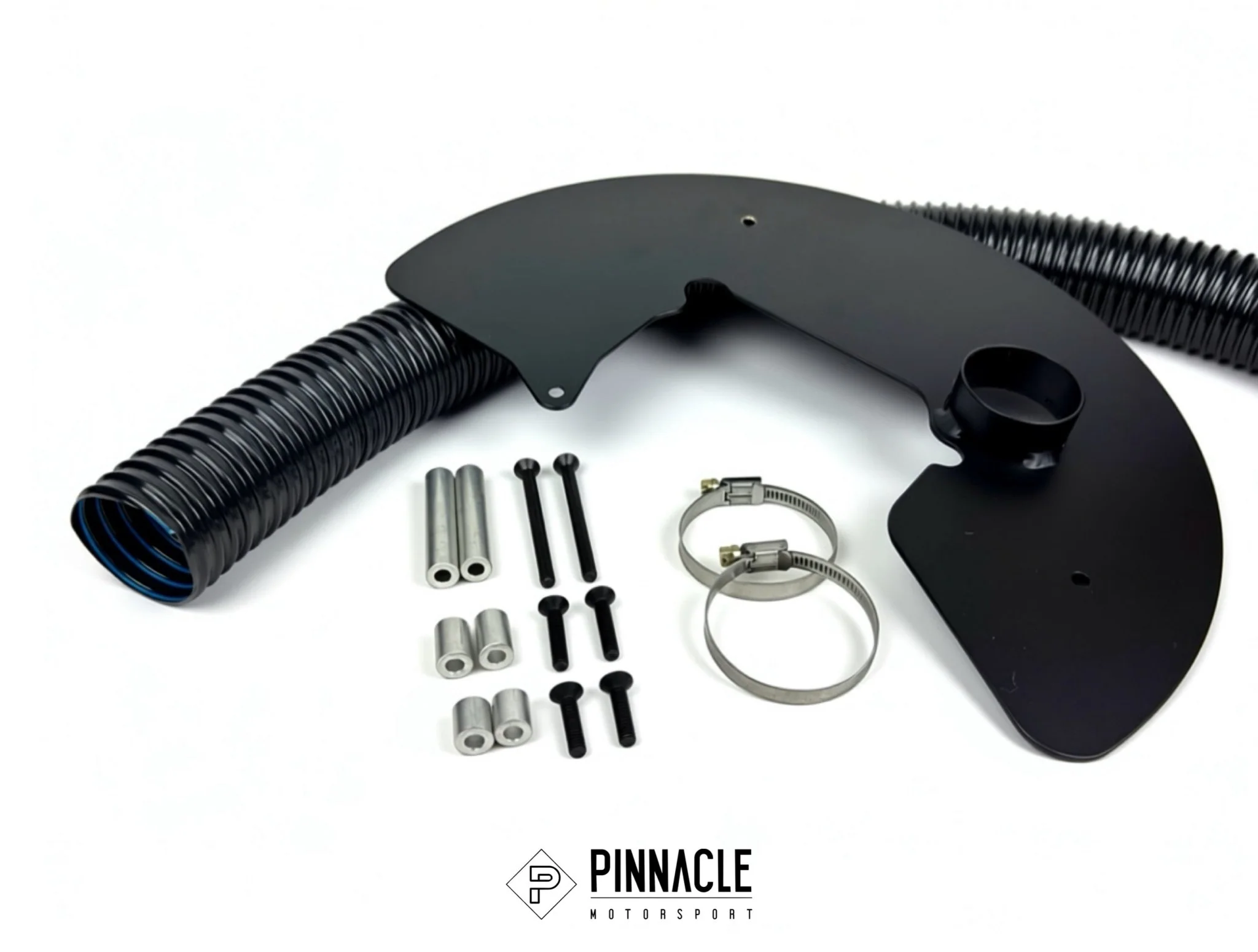 Pinnacle Motorsport Brake Cooling Kit BMW F8X - Image 3