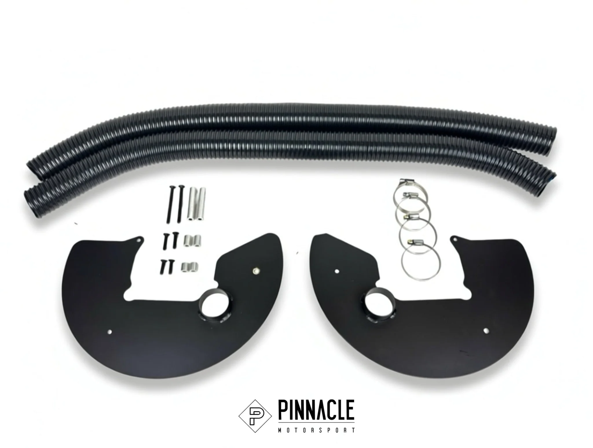 Pinnacle Motorsport Brake Cooling Kit BMW F8X - Image 4
