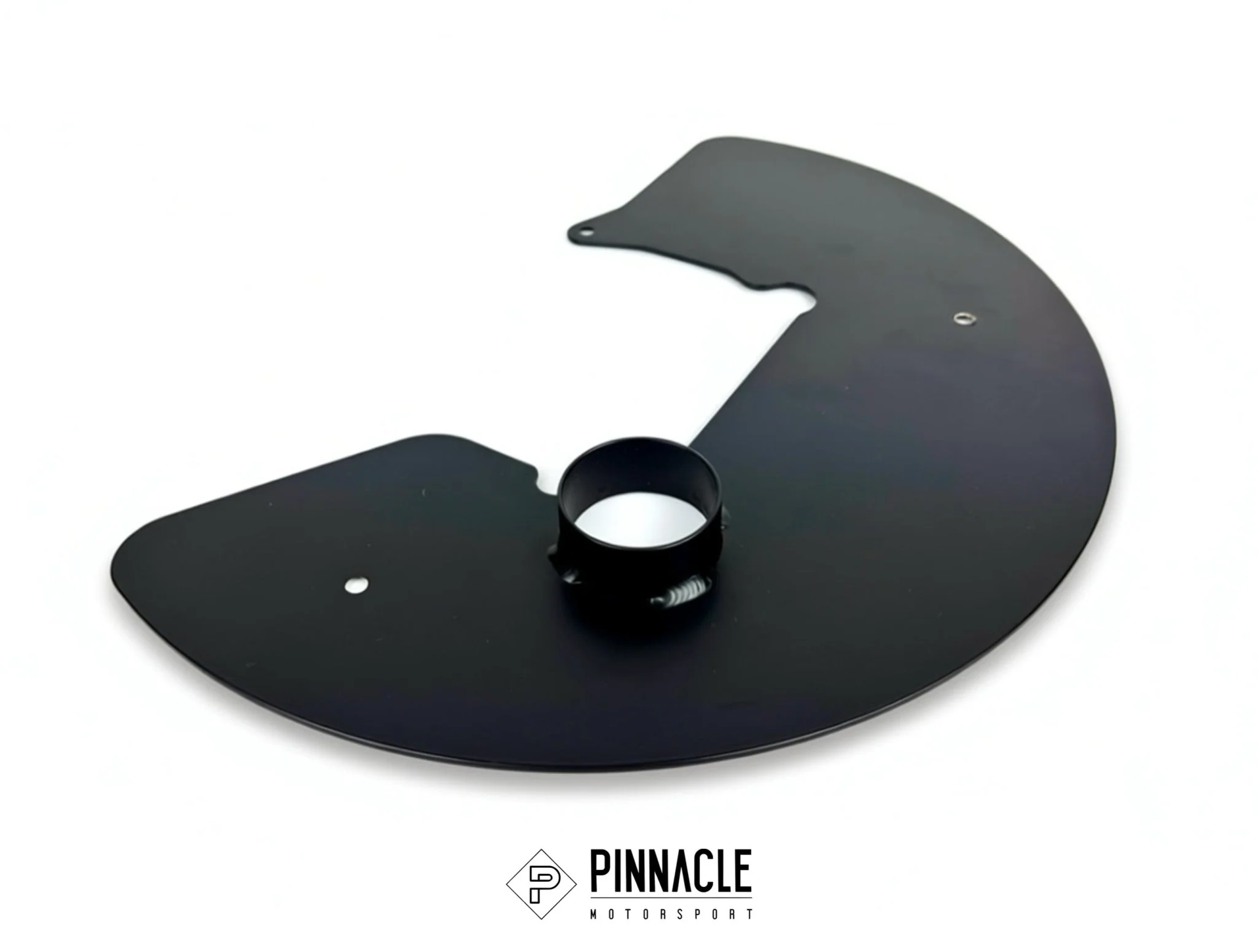 Pinnacle Motorsport Brake Cooling Kit BMW F8X - Image 5