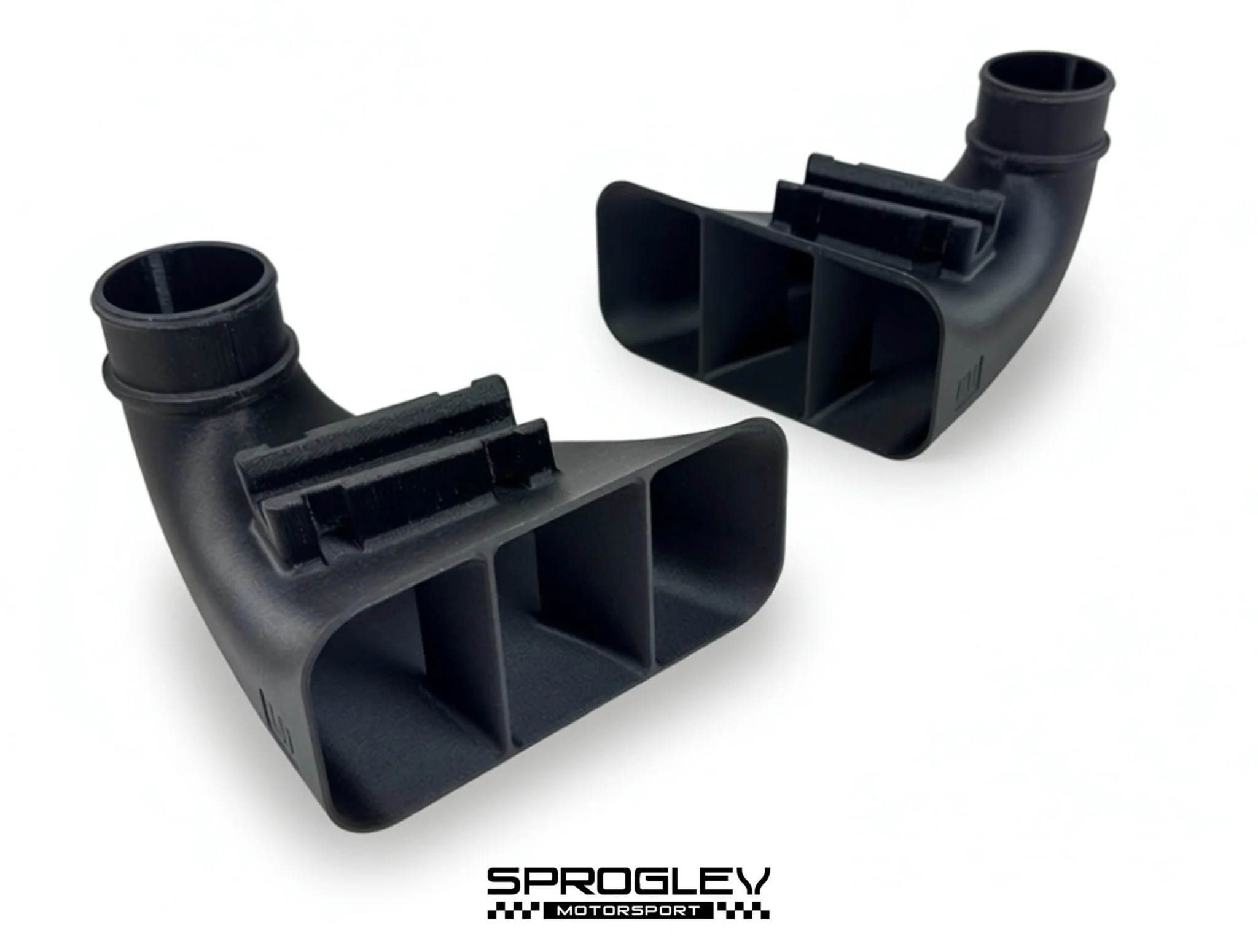 Pinnacle Motorsport Brake Cooling Kit BMW F8X - Image 6