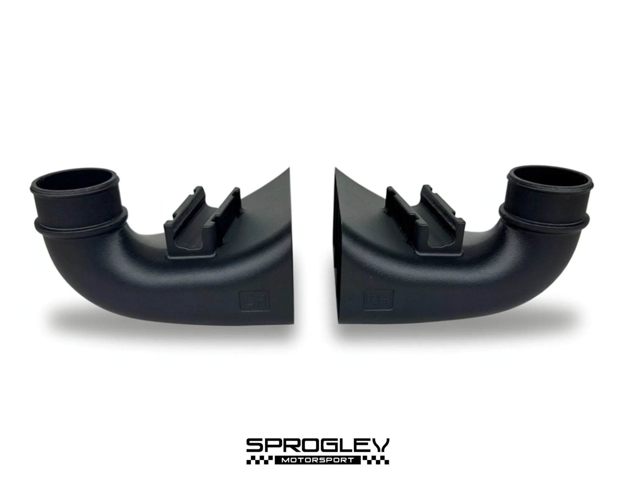 Pinnacle Motorsport Brake Cooling Kit BMW F8X - Image 7