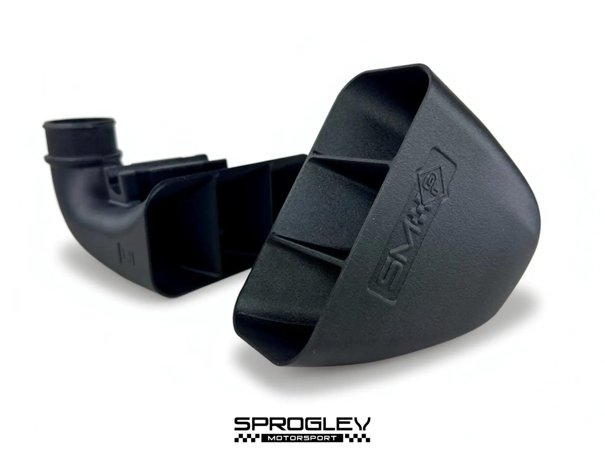 Pinnacle Motorsport Brake Cooling Kit BMW F8X - Image 8