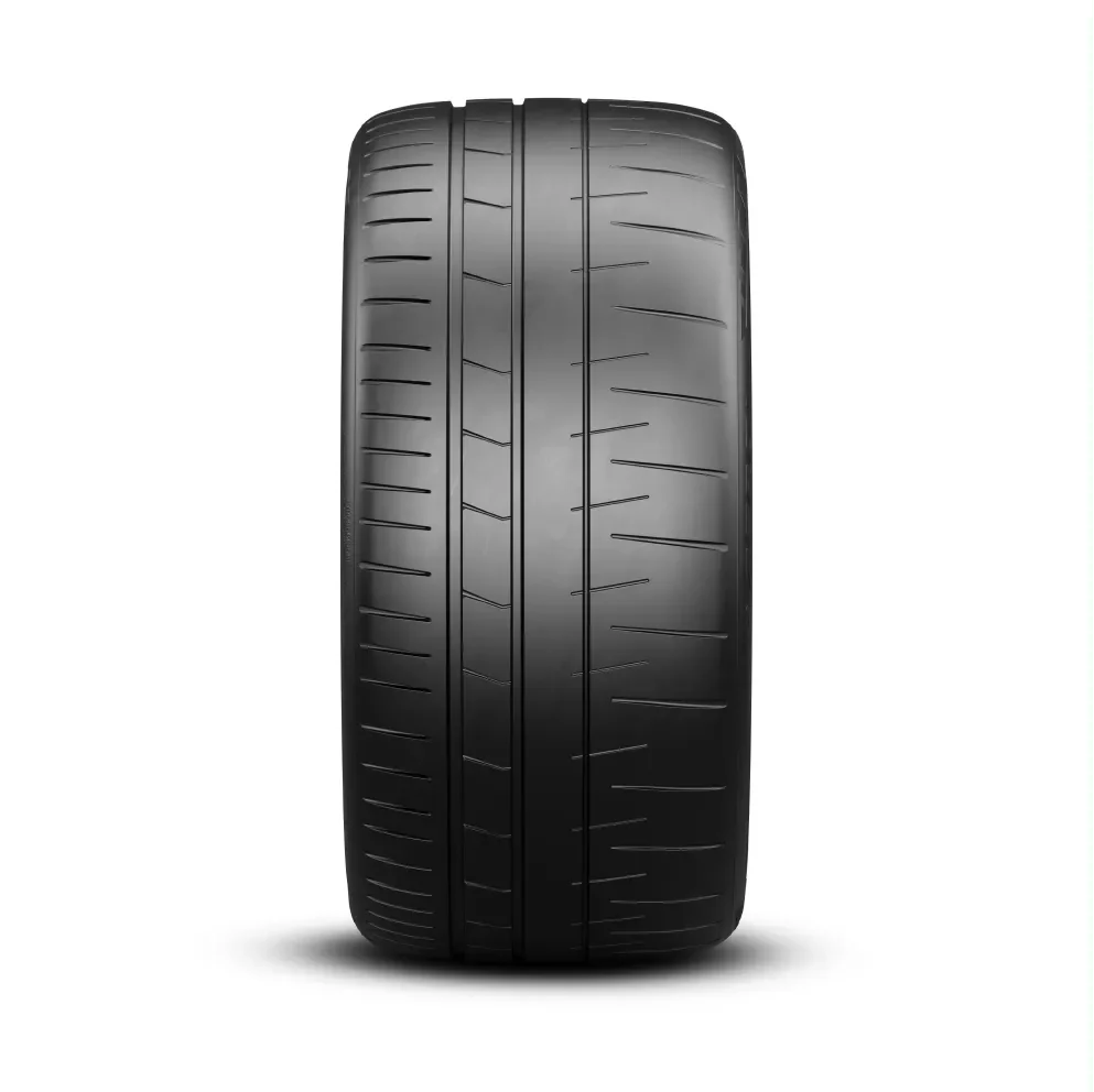 Pirelli P Zero Trofeo RS Tyres - Image 2