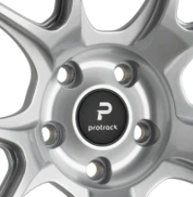 Protrack Wheels V2 Centre Cap