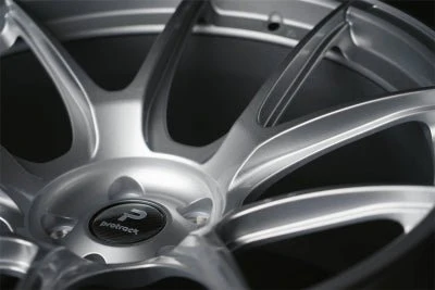 Protrack Wheels V2 Centre Cap - Image 2