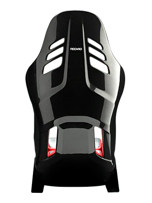 Recaro Podium Carbon Fibre Bucket Seat - Image 5