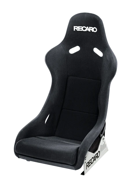 Recaro Pole Position ABE Bucket Seat - Image 3