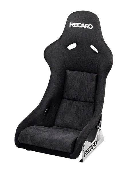 Recaro Pole Position ABE Bucket Seat - Image 4