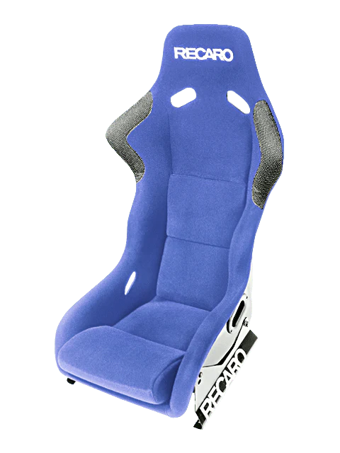 Recaro Profi SP-G FIA Bucket Seat - Image 3