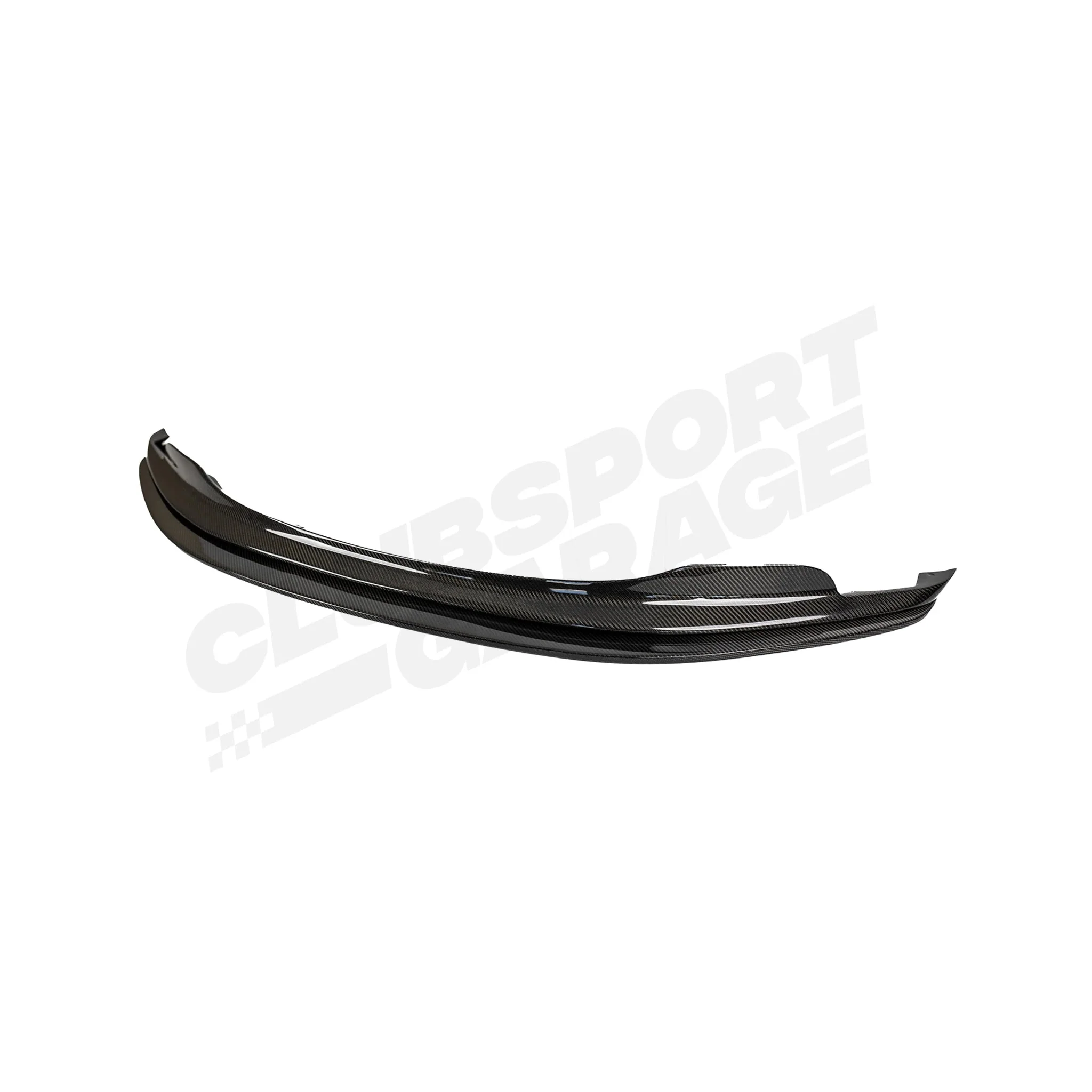Ridgeline Motorsport E9X M3 GTS Front Splitter - Image 3