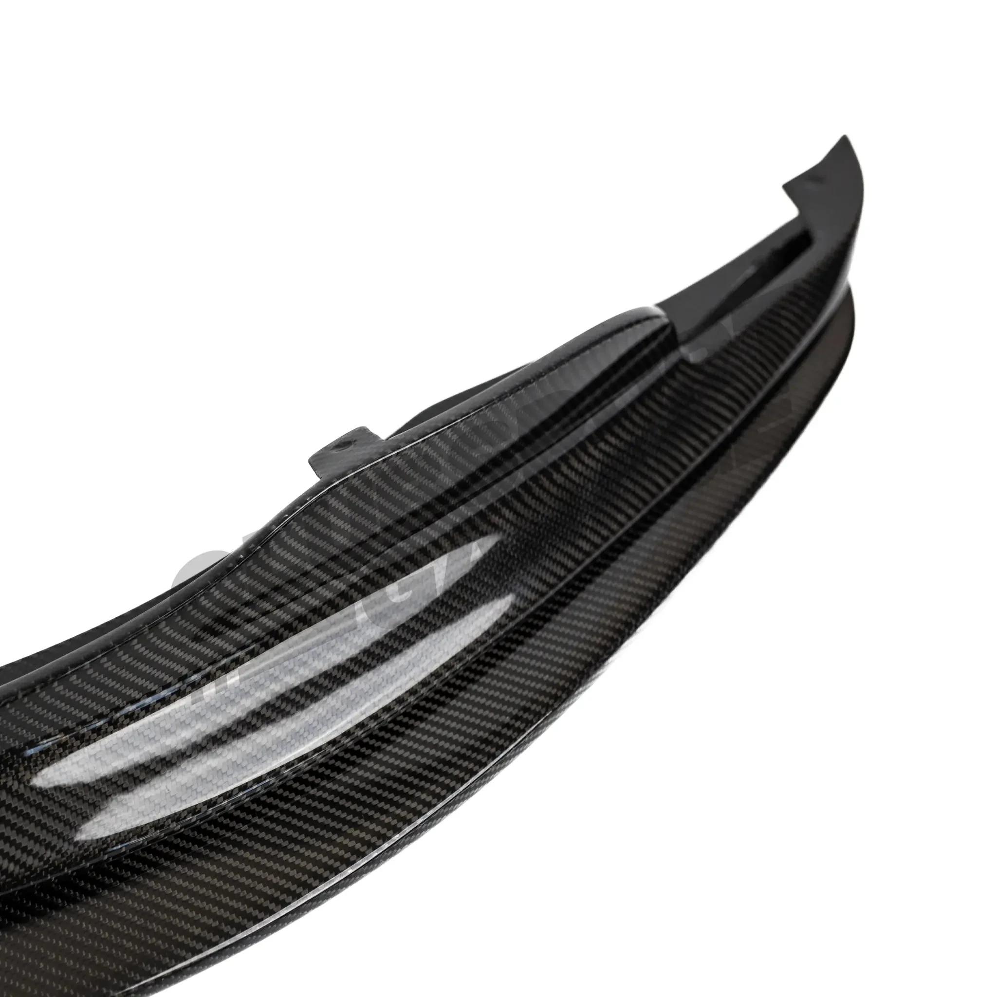 Ridgeline Motorsport E9X M3 GTS Front Splitter - Image 5
