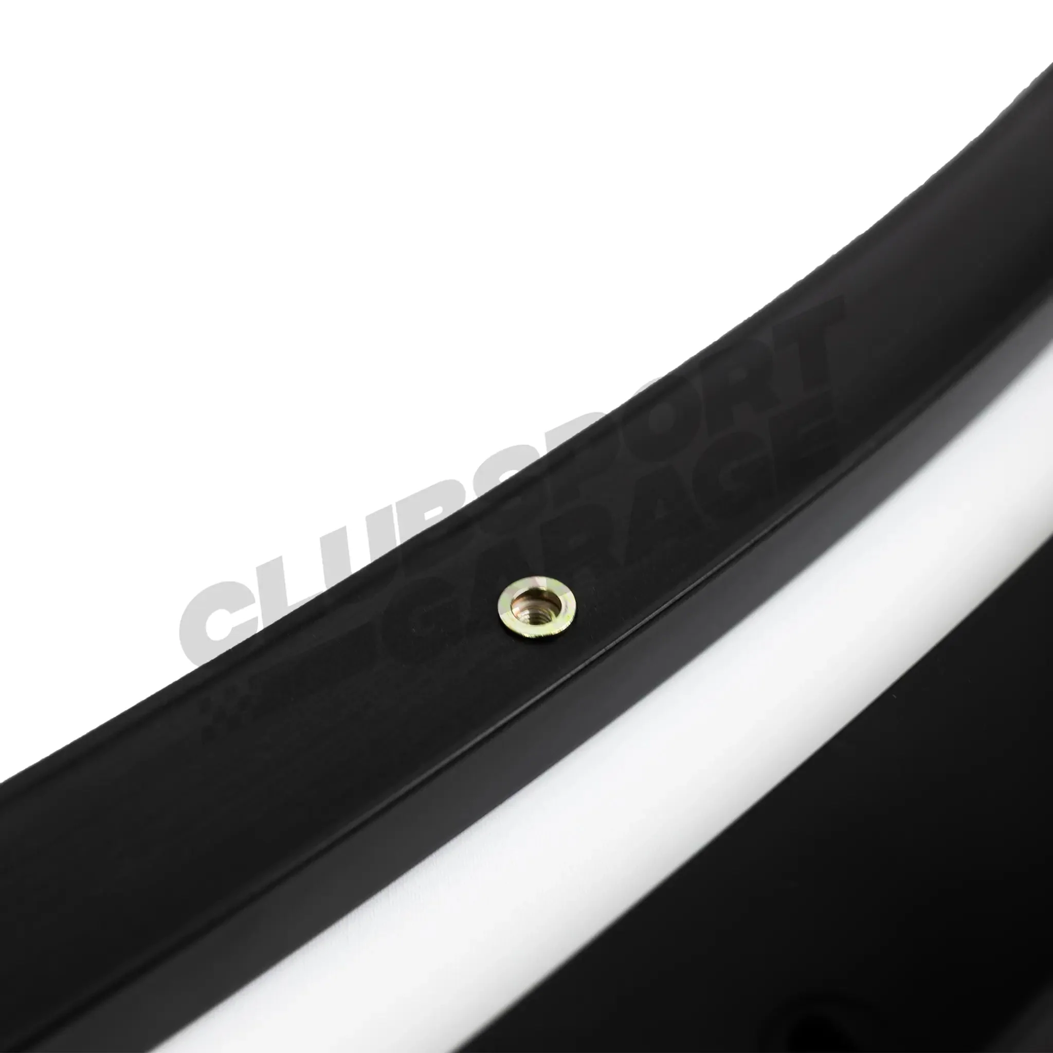 Ridgeline Motorsport E9X M3 GTS Front Splitter - Image 8