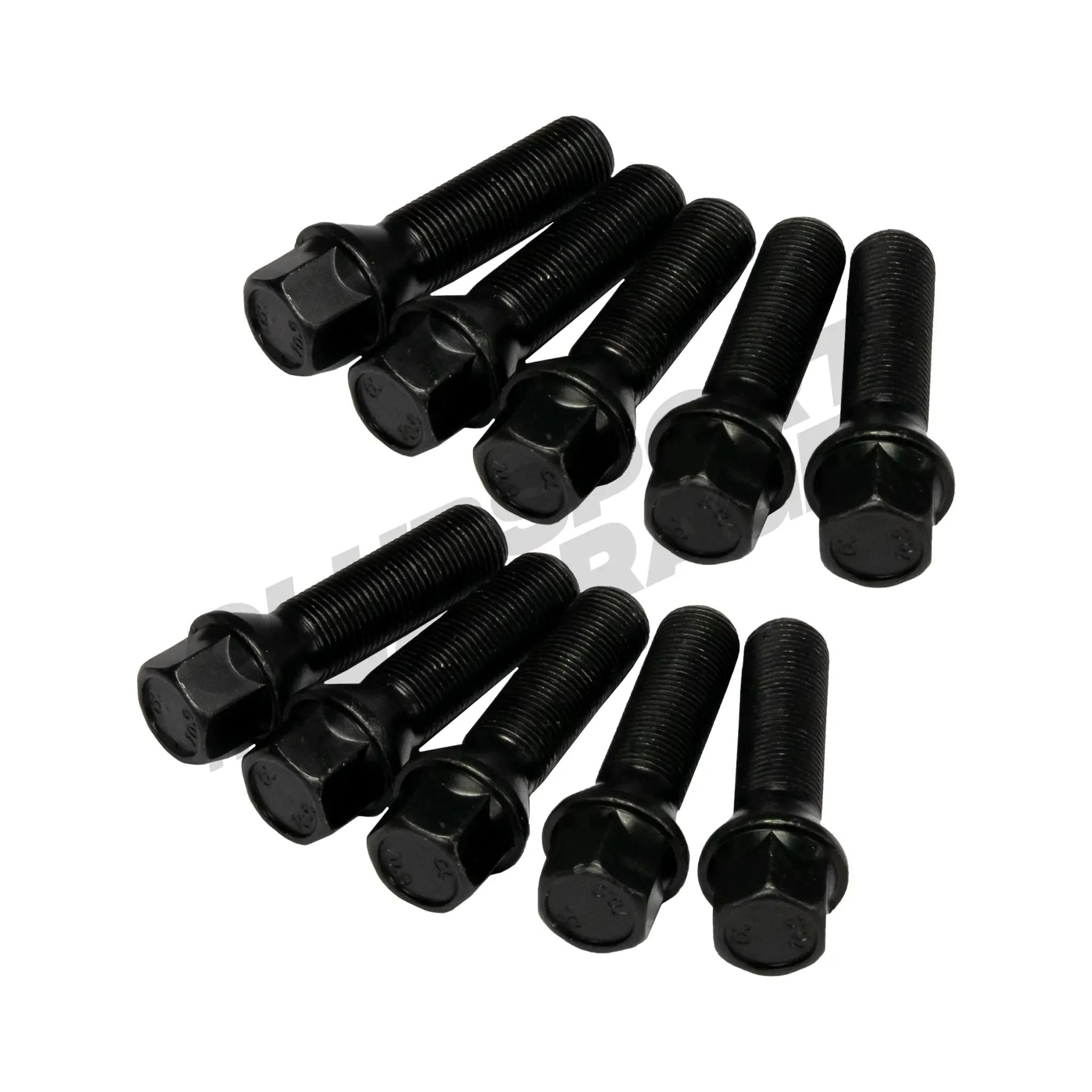 Bimecc Wheel Spacers - Image 3