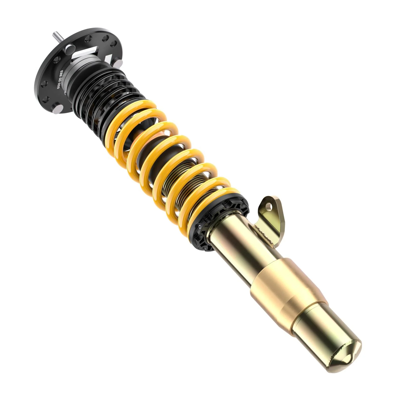 ST Suspension XTA Coilover Kit BMW E90 E92 M3 - Image 4