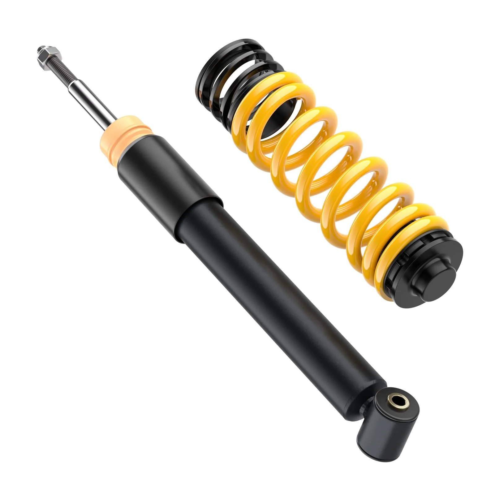 ST Suspension XTA Coilover Kit BMW E90 E92 M3 - Image 7