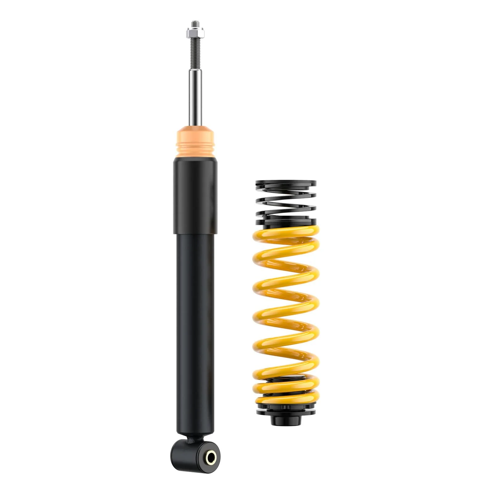 ST Suspension XTA Coilover Kit BMW E90 E92 M3 - Image 8