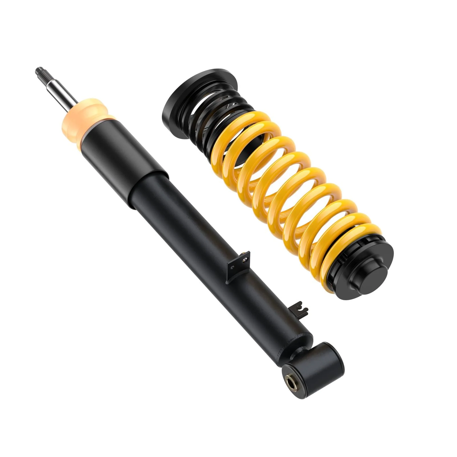 ST Suspension XTA Coilover Kit for S55 BMW F87 M2 F80 M3 F82 M4 - Image 7