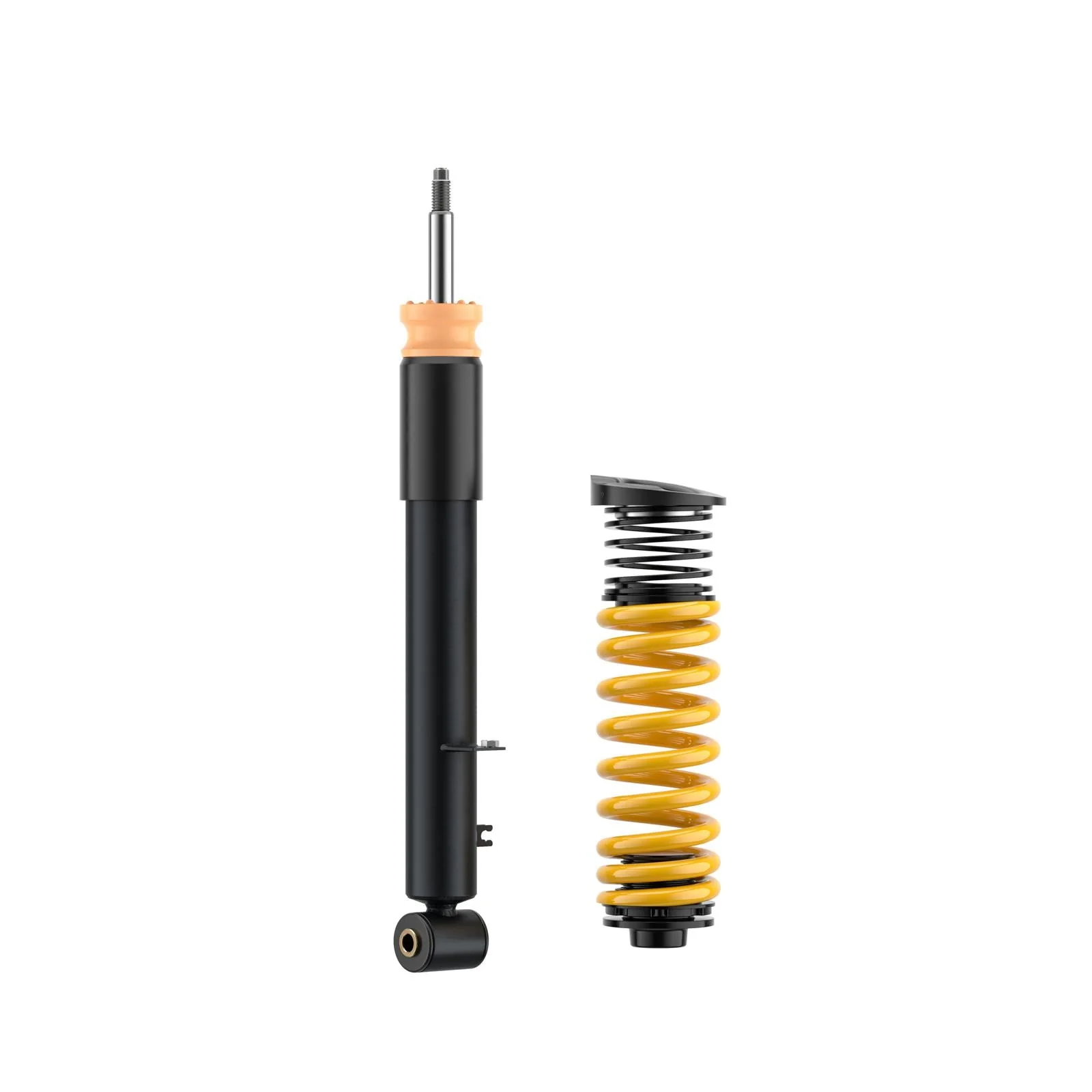 ST Suspension XTA Coilover Kit for S55 BMW F87 M2 F80 M3 F82 M4 - Image 8