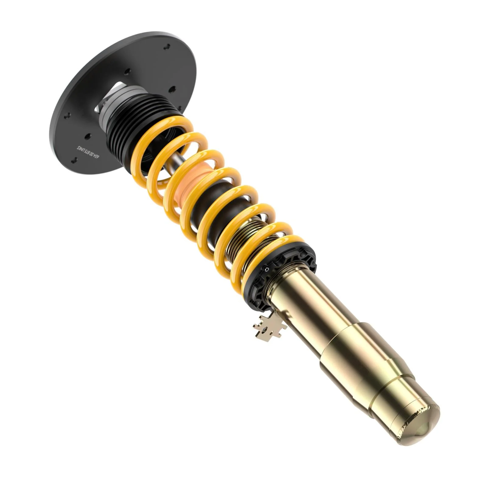 ST Suspension XTA Coilover Kit for S55 BMW F87 M2 F80 M3 F82 M4 - Image 4