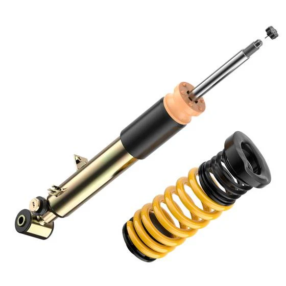ST Suspension XTA Plus Coilover Kit BMW F87 M2 F80 M3 F82 M4 - Image 4