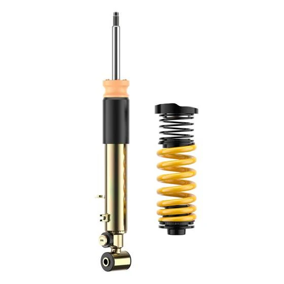 ST Suspension XTA Plus Coilover Kit BMW F87 M2 F80 M3 F82 M4 - Image 5