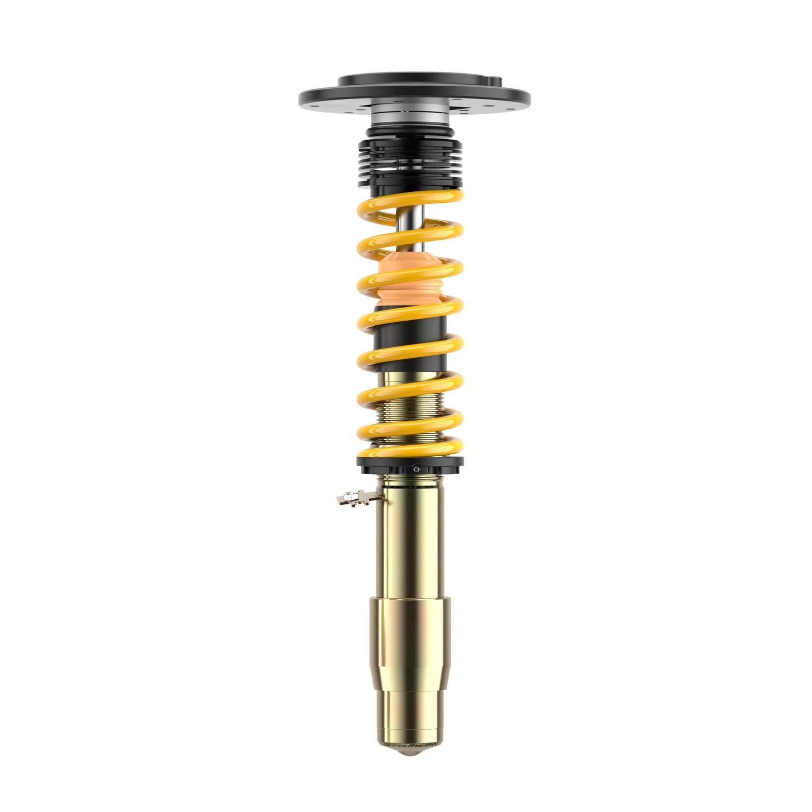 ST Suspension XTA Coilover Kit for S55 BMW F87 M2 F80 M3 F82 M4 - Image 5