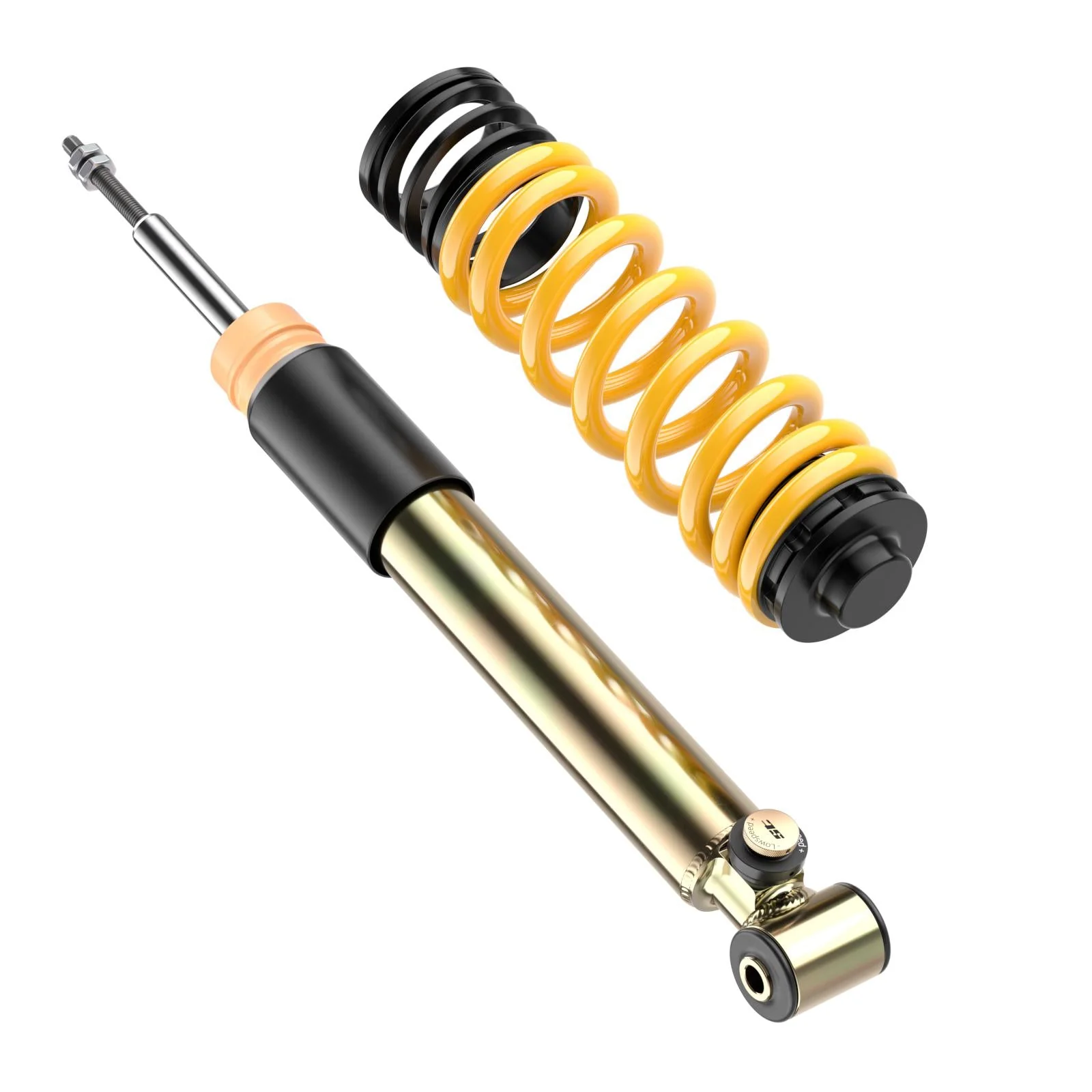 ST Suspension XTA Plus 3 Coilover Kit BMW E90 E92 M3 - Image 7