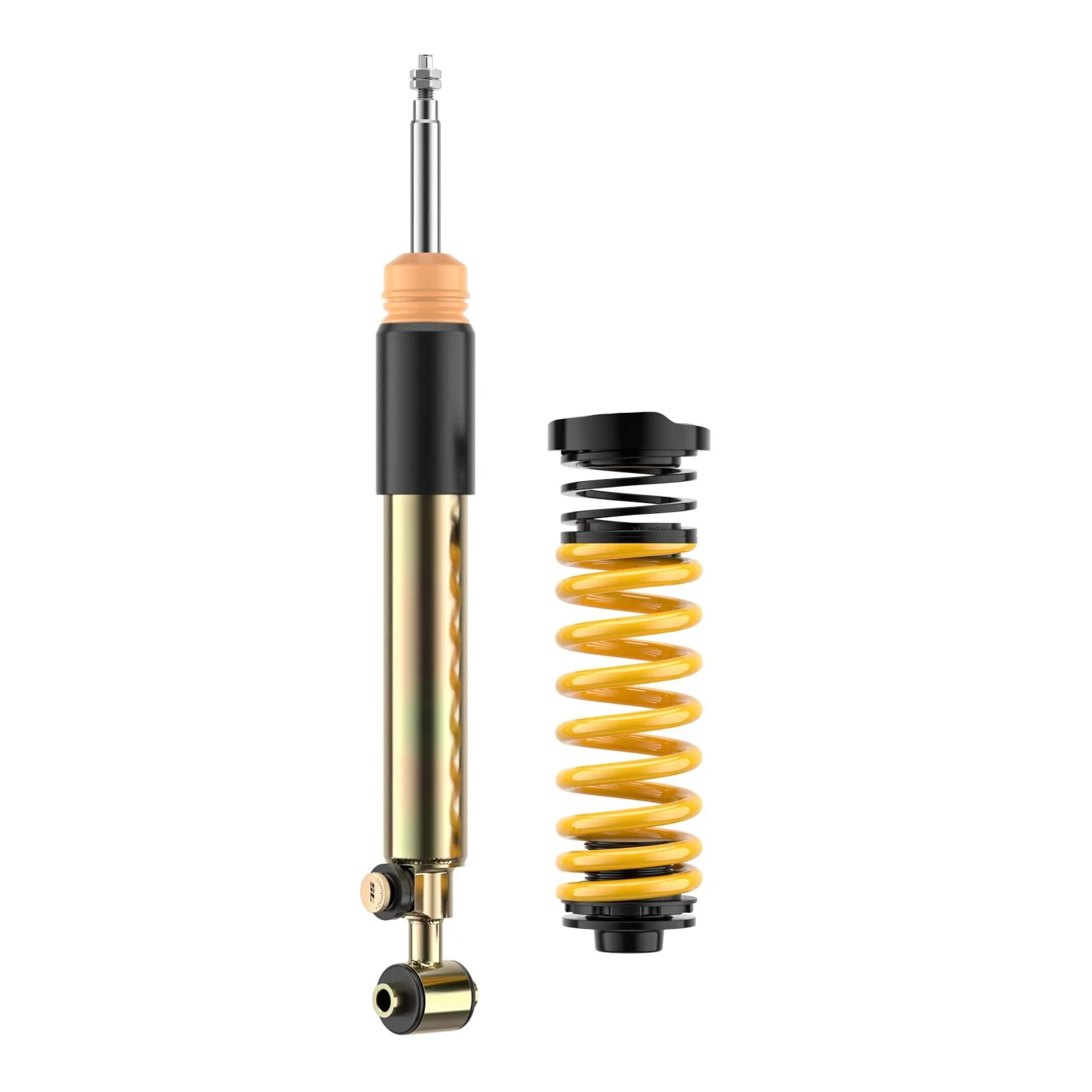 ST XTA Plus 3 Coilover Kit (Damping Adjustable With Top Mounts) for BMW F2X 35i 40i - Image 8