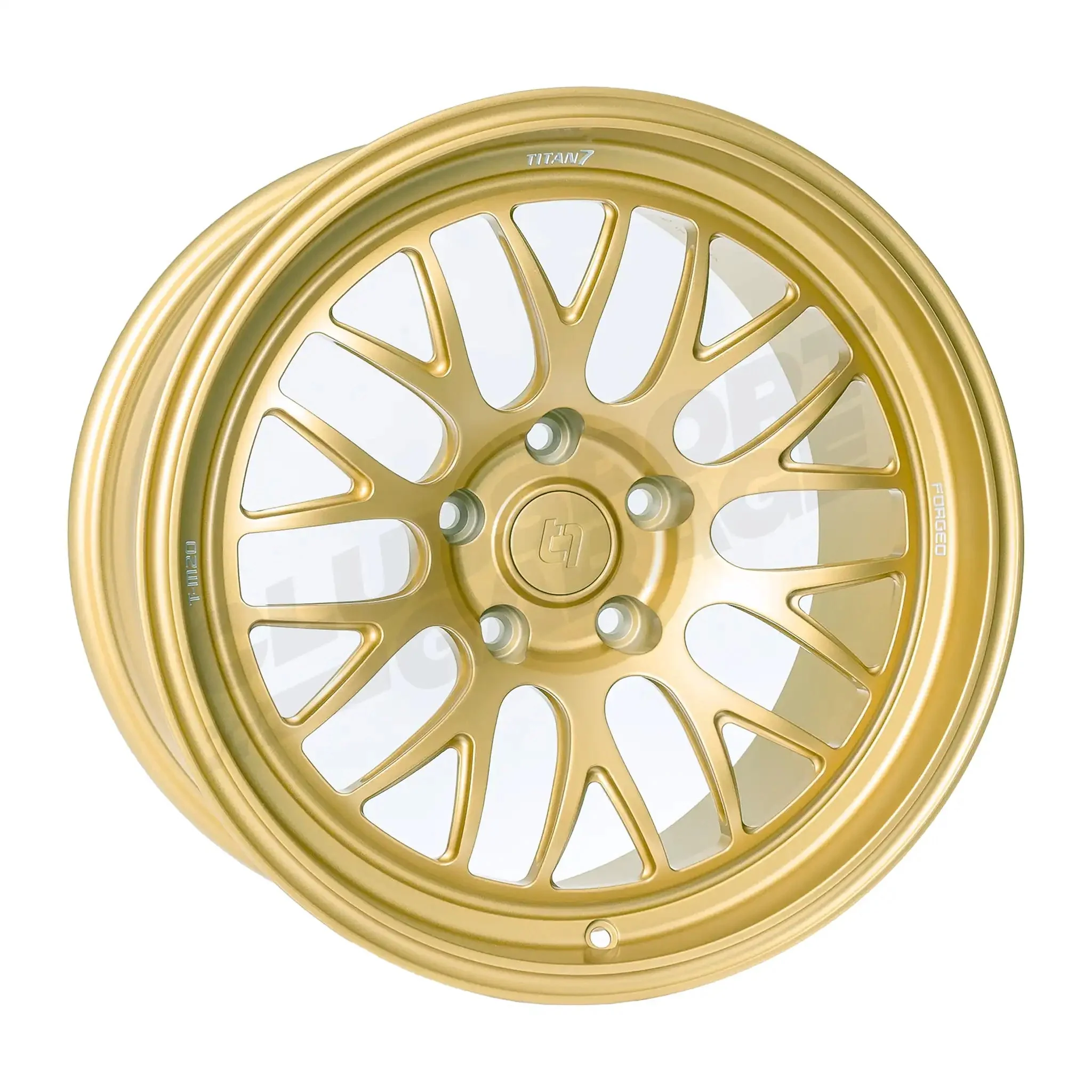 Titan 7 T-M20 Forged Wheel - Image 3